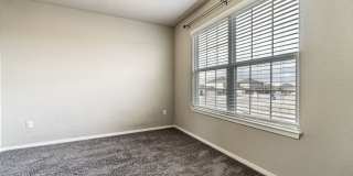 Newly built, 2 story home! Gallery 12