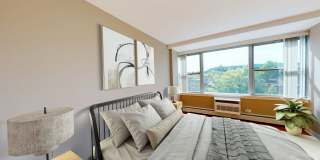 1600 East Avenue Apartments Gallery 7