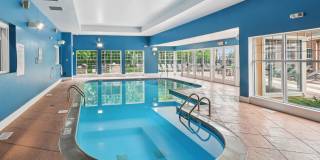 City Walk at Woodbury Gallery 25