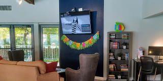 Senior Housing - Park San Dimas Senior Apartments Gallery 14