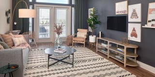 The Court at Redstone Gallery 5