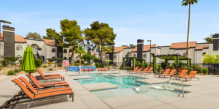 Montego Bay Apartment Homes Gallery 2