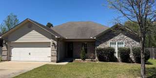2403 Lancashire Lane, Cabot AR 72023 - Stonehenge Estates 4br 2ba Gallery 1