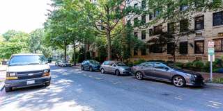 Beautiful One Bedroom in the Heart of Foggy Bottom| Water and Gas Included! Gallery 50