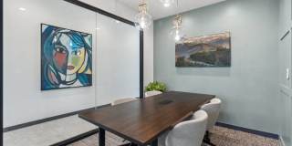 Cru at Willows Gallery 28