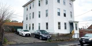 8 Barclay Street Gallery 7