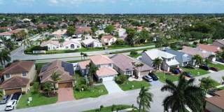 491 SW 182nd Way Way PEMBROKE PINES, FL 33029 Gallery 45