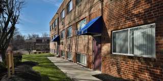 Washington Lane Apartments Gallery 5