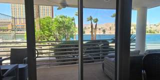 VACATION RENTAL - Condo on the River Gallery 20