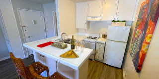 The Ray Apartments Gallery 15