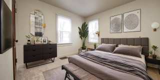 Charming 3 BD Home Across from Emerson Park – Move-In Ready! Gallery 31