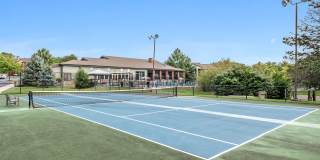 The Racquet Club Apartments Gallery 3