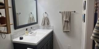 Updated Townhouse backed by National Forest Gallery 21