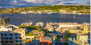 1611 on Lake Union Gallery 26