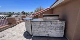 3BR 2Ba Boat Deep Hightop Garage & Colorado River Views Gallery 29