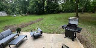 Modern solace meets nostalgic comfort in this stunning 3BR/3BA beauty 4800/Mo Gallery 29