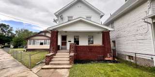 3 Bedroom House - East Toledo 3 Bedroom House - East Toledo Gallery 1