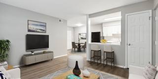 The Park Apartments Gallery 2