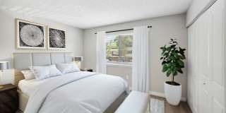 Lakecrest Apartments Gallery 18