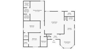 4595 South Berrypick Lane Gallery 2