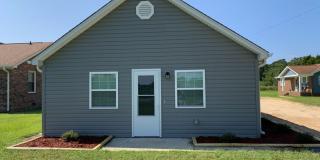 2-Bedroom, 1-Bath House Gallery 1