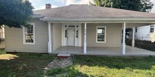 Updated Home with Classic Charm, Fresh Interior Updates & Inviting Front Porch Gallery 1