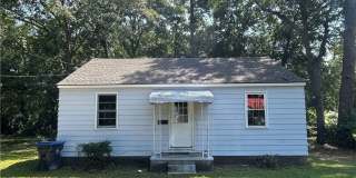 604 Forrest Street Gallery 1