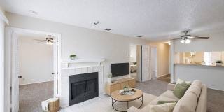 Hidden Oaks Apartments Gallery 8