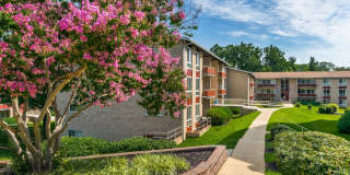 Carriage Hill Apartments Gallery 12