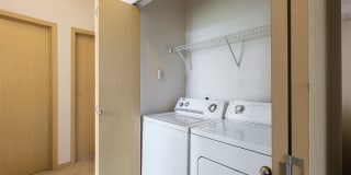 Borgata Apartments and Townhomes Gallery 4