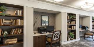 Senior & Affordable Housing – Haven at Congaree Pointe 55+ Apartments Gallery 17