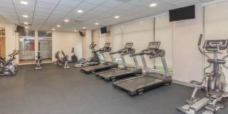 Polaris at SeaTac Gallery 10