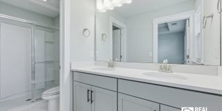 Oversized Kitchen + Prime Park Circle Location | 2BR Townhome Gallery 8