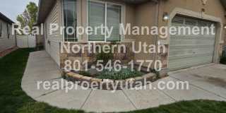 3 Bedroom Home Available in North Salt Lake Gallery 1