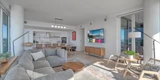 1101 Ocean Avenue unit: 1102 Gallery 12