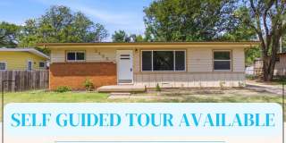 Charming 3-Bedroom Home in Derby Gallery 1