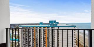 Oceanview 2BR/2BA Condo at The Palace Resort – Sleeps 6! Gallery 18