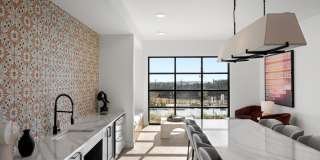 The Markson Gallery 38