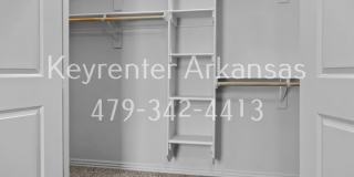 Premier Fayetteville Rental Home! Gallery 20