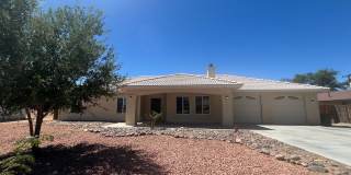 3 bed 2 bth in Apple Valley. Apply today! Gallery 1