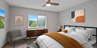 Creekside Commons Apartments Gallery 18