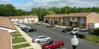 Holly Circle Townhouses Gallery 2