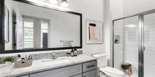 The Apartments at Dorsey Mill Gallery 28