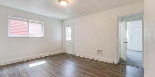 Available JULY 2026 - Spacious 3 Bedroom, 1.5 Bath w/ City Views! Gallery 26