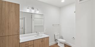 Alma Apartments - Affordable Housing Gallery 13