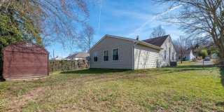 Charming 2BR House in College Park Gallery 12
