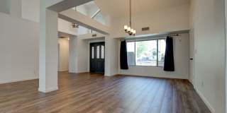 Gorgeous Remodel in Tempe close to ASU!!!  Available May 1st!!!  Great Layout!!!  Great Yard!!!  You will not be disappointed!!! Gallery 13