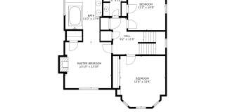 Stunning Short North Single Family House! Gallery 14