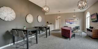 Carver Lake Townhomes Gallery 7