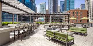 Cityfront Place Gallery 24